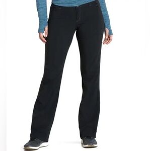 Kuhl Women’s Strattus Ripstop Hiking Pants | 4 Reg